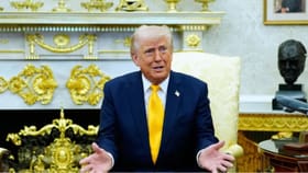 आता आली डोनाल्ड ट्रम्प यांची बुद्धी ताळ्यावर, भारताबद्दल वादग्रस्त...