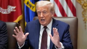 मोठी बातमी! अखेर डोनाल्ड ट्रम्प यांनी निर्णय घेतलाच... थेट आदेश....