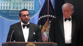 अमेरिकेतील गोळीबार प्रकरणात धक्कादायक माहिती पुढे, थेट भारतीय वंशाचे...