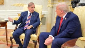 शत्रूही करणार नाही असे काम पाकिस्तानने केले, डोनाल्ड ट्रम्प यांना मोठा.