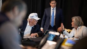 इराणच्या दाव्याने जगात खळबळ! युद्ध भडकण्याची शक्यता, थेट होर्मुज खाडी.