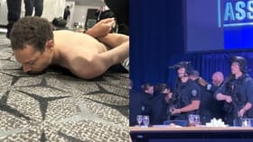 जगात हाहाकार! डोनाल्ड ट्रम्प यांच्या कार्यक्रमात गोळीबार करणाऱ्या...