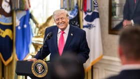 विनाश… विनाश… विनाश जग पुन्हा महासंकटात, ट्रम्पच्या भाषणातील 10 मुद्दे.