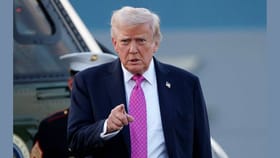 अमेरिकन सैन्यात बंडाळी? ट्रम्प यांची आपल्याच लष्करावर सर्जिकल स्ट्राईक.