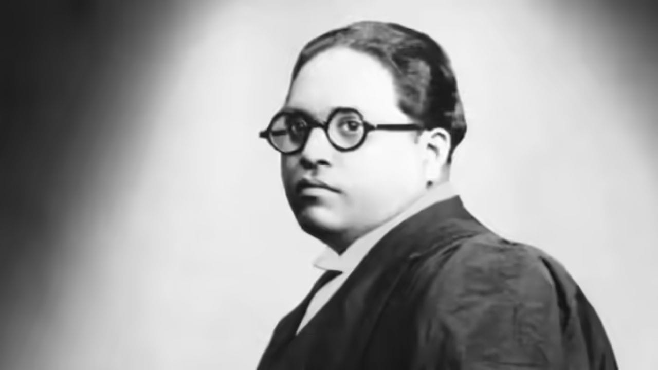 Dr. Babasaheb Ambedkar Jayanti : बाबासाहेबांचे हे 15 विचार वाचताच तुमचं अख्खं आयुष्य हमखास बदलेल, 5 वा विचार वाचून…