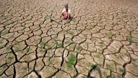 मान्सूनच्या नव्या अंदाजाने खळबळ! यंदा दुष्काळाने परिस्थिती महाभयंकर?.