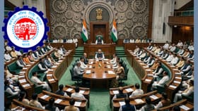 EPF interest rate: पीएफवर मिळणार 10 टक्के व्याज?.