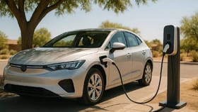 इलेक्ट्रिक कार मध्येच थांबण्याची भीती संपली, रेंज वाढवण्यासाठी...