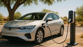 उन्हाळ्यात EV ची रेंज कमी होतेय? 'या' 5 सोप्या टिप्सने वाढवा बॅटरी बॅक.