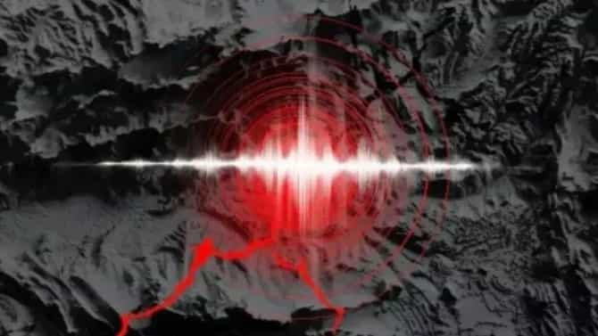 Earthquake: जम्मू-कश्मीर पासून ते दिल्ली, भूकंपाच्या हादऱ्याने लोक शहारले...