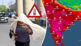 1877 मध्ये अल निनोने 2 कोटी मृत्यू, 140 वर्षानंतर आता काय होणार?.