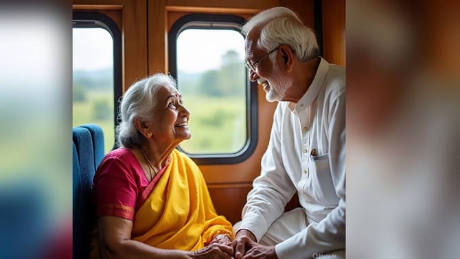 मुख्यमंत्री तीर्थ दर्शन योजना काय आहे? अर्जप्रक्रियेची A TO Z माहिती