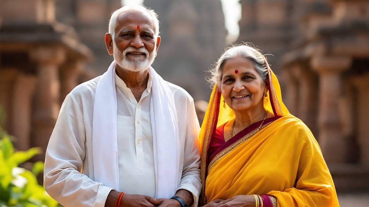 योजनेचा लाभ घेण्यासाठी ज्येष्ठ नागरिक महाराष्ट्रातील ६० वर्षे किंवा त्यापेक्षा अधिक वयाचे नागरिक, सर्व धर्मातील ज्येष्ठ नागरिक, महाराष्ट्राचा स्थायी रहिवासी असणे आवश्यक, कुटुंबाचे वार्षिक उत्पन्न २.५० लाख रुपयांपेक्षा जास्त नसावे, प्रवासासाठी शारीरिकदृष्ट्या सक्षम असल्याचे सरकारी वैद्यकीय अधिकाऱ्याचे प्रमाणपत्र आवश्यक आहे.