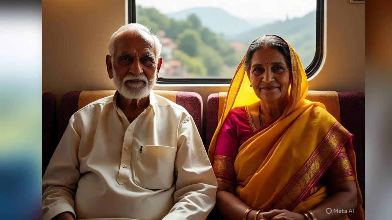 आवश्यक कागदपत्रांमध्ये आधार कार्ड, रेशन कार्ड, अधिवास प्रमाणपत्र किंवा जन्म दाखला, वार्षिक उत्पन्नाचा दाखला, सरकारी डॉक्टरचे आरोग्य प्रमाणपत्र (प्रवासासाठी सक्षम असल्याचे) पासपोर्ट साइज फोटो हवे आहेत.