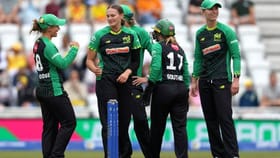 Women’s T20 WC 2026: इंग्लंड संघाची घोषणा, 18 वर्षीय खेळाडूला संधी