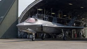 इराण युद्धामुळे उघड झाली F-35 पाडण्याची टेक्निक का?.