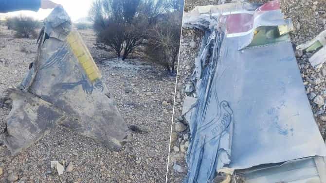 F-35 Shot Down : इराणने अमेरिकेचा अभिमान चिरडला, थेट प्रतिष्ठेवर घाव, 15 दिवसात दुसरं शक्तीशाली विमान पाडलं