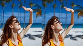 उन्हाळ्यात त्वचेची काळजी घेण्यासाठी महत्त्वाच्या टीप्स.