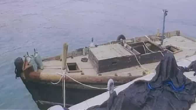 दोन भावांचे 10 वर्षांचे नियोजन, 8 सदस्यांचे कुटुंब, अशी गाठली दक्षिण कोरियाची सीमा