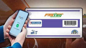 10 एप्रिलपासून टोलचे नियम बदलले, फास्टॅग नसलेल्यांसाठी नवा नियम.