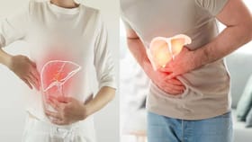 Fatty Liver : दारु न पिता लिव्हर कसा होतोय डॅमेज ? कोणत्या चुका भारी...