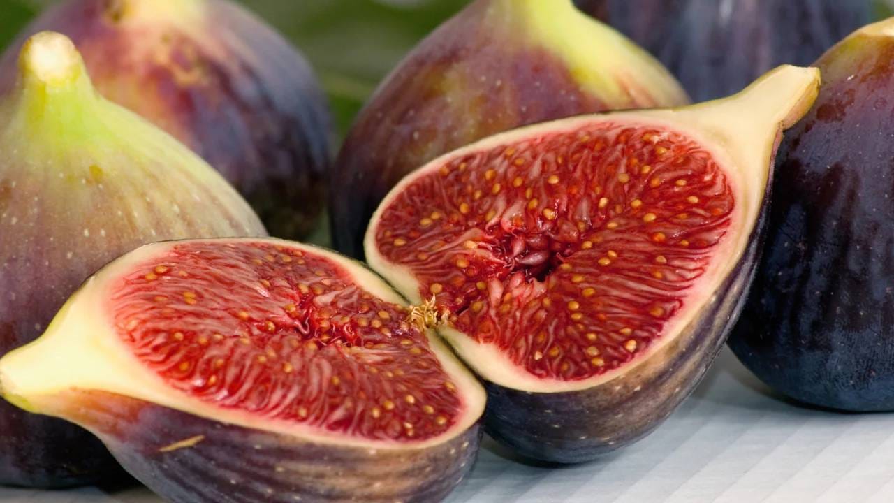 अंजीर पोषक तत्वांचे भांडार, पचनसंस्थेपासून ते हृदयाच्या आरोग्यापर्यंत ‘या’ समस्या होतात दूर