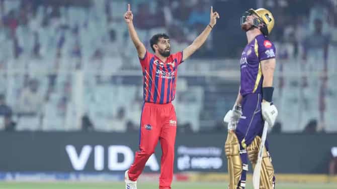 IPL 2026 : फिन एलनला चुकीच्या पद्धतीने बाद दिल्यानंतर केकेआरचा संताप, पण...