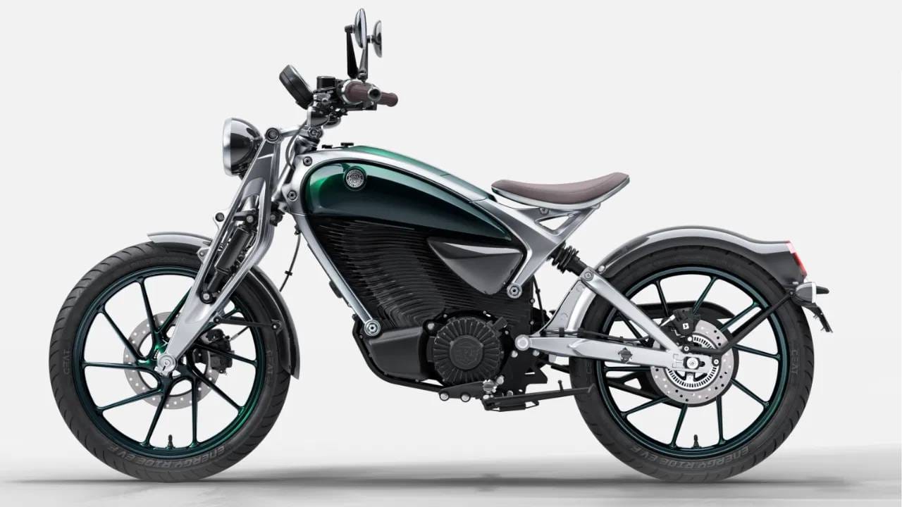 1.99 लाखांत ‘Flying Flea C6’ EV बाईकचा धमाका, खरेदीपूर्वी ‘या’ 5 गोष्टी वाचा