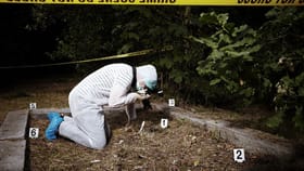 फोरेन्सिक तज्ज्ञ बनायचे आहे ? कोणता कोर्स गरजेचा ? सरकारी नोकरीची संधी.