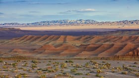 आशियातील सर्वात मोठे वाळवंट, जिथे दिवसा सूर्य ओकतो आग, पण रात्री....