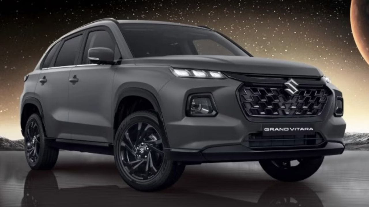 मारुती सुझुकीच्या 4 नव्या कार होणार लाँच, यादीत नवी ब्रेझा आणि वॅगन आर फेसलिफ्ट देखील