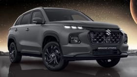 मारुतीच्या 4 नव्या कार होणार लाँच, यादीत नवी ब्रेझा-वॅगन आर फेसलिफ्ट.