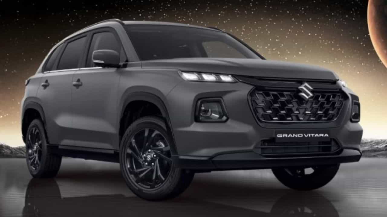 मारुती सुझुकीच्या 4 नव्या कार होणार लाँच, यादीत नवी ब्रेझा आणि वॅगन आर फेसलिफ्ट देखील
