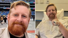 'गेम ऑफ थ्रोन्स' फेम अभिनेत्याचं गंभीर आजाराने निधन.