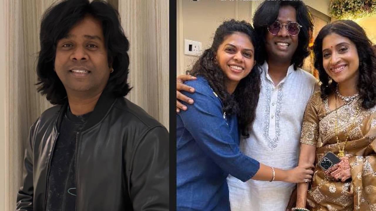 गेल्या काही काळापासून नात्यात असलेल्या गौरव मोरेने त्याची मैत्रीण प्रियांका कारेकरशी लग्न केलं असून त्यांनी अधिकृतरित्या बातमी शेअर केली नसली तरी ऋतुजाने शेअर केलेल्या फोटो गौरवच्या शेजारी असलेली प्रियांका मंगळसूत्र, हातावर मेहंदी आणि हिरवा चुडा घालून दिसल्याने त्यांच्या लग्नाच्या बातमीवर एकाप्रकारे शिक्कामोर्तब झालं. गौरवच्या लग्नाच्या बातमीमुळे त्याचे चाहते खूपच आनंदात असून सर्वांनी त्याच्यावर अभिनंदनाचा वर्षाव केला आहे.