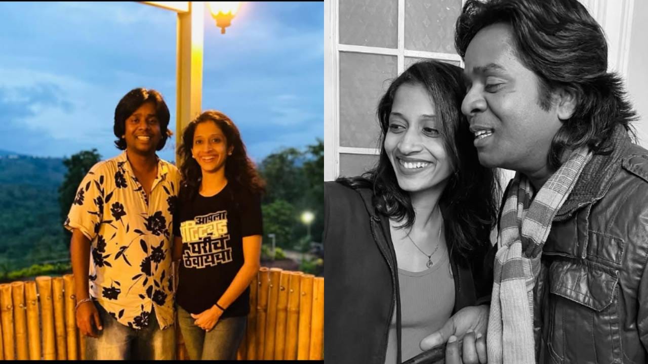 करिअरची  शून्यापासून सुरुवात केलेल्या गौरव मोरेला ओळखत नाही, अशी व्यक्ती आज महाराष्ट्रात विरळच. त्याच्या या मेहनतीची, प्रयत्नांची प्रियांका साक्षीदार असून प्रत्येक टप्प्यावर ती गौरवसोबत उभी होती.  