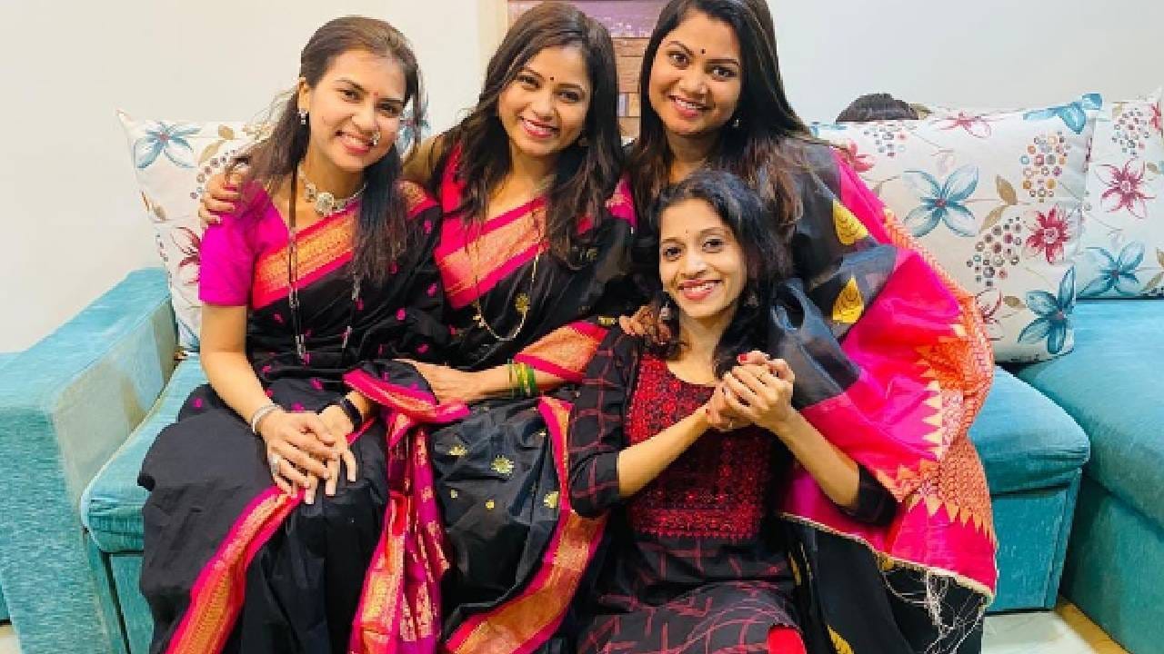 एवढंच नव्हे तर महाराष्ट्राची हास्यजत्रेतला कलाकारांशीही तिचं खास नातं आहे. गौरव मोरे जेव्हा त्यात काम करायचा, तेव्हा प्रियांकाने इतर कलाकारांसोबत अनेक फोटो पोस्ट केले आहेत.  