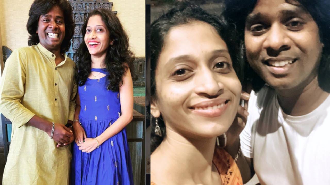 मात्र गौरव मोरे याची पत्नी नेमकी कोण आहे , ती काय करते? हे जाणून घेण्याचीही अनेकांना उत्सुकता आहे. गौरवच्या पत्नीचा नाव प्रियांका कारेकर असून ती देखील मनोरंजन क्षेत्राशी निगडीत आहे. प्रियांका ही देखील अभिनेत्री असून ती अनेक वर्षांपासून सक्रिय आहे, बॉलिवूडच्या अनेक चित्रपटांतही तिने काम केलं आहे. 