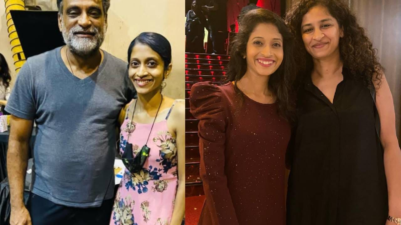 प्रसिद्ध दिग्दर्शक आर. बाल्की यांच्यासह 'चूप' याचिकत्रपटात प्रियांकाची भूमिका होती. डुलकीर सलमान आणि सनी देओलची या चित्रपटात प्रमुख भूमिका होती. प्रियांकाने तिच्या इन्स्टा वॉलवर आर. बल्की यांच्यासोबतच फोटोही पोस्ट करून तो पिन केला आहे. 