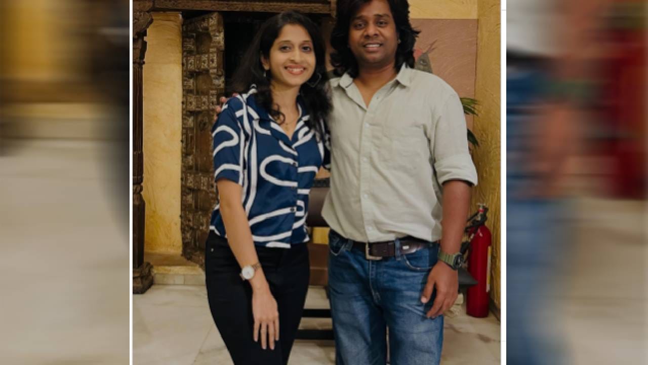 “मिस्टर अँड मिसेस मोरे तुमच्या या नवीन प्रवासासाठी आणि सुंदर नवीन घरासाठी तुमचे खूप खूप अभिनंदन! तुम्हाला आयुष्यभर प्रेम, आनंद आणि सुख लाभो, हीच सदिच्छा,” असं ऋतुजा बागवेने या पोस्टवर लिहिलं आहे. ‘करू आणि बच्ची गॉड ब्लेस यू’ असंही ऋतुजाने लिहिलं आहे.