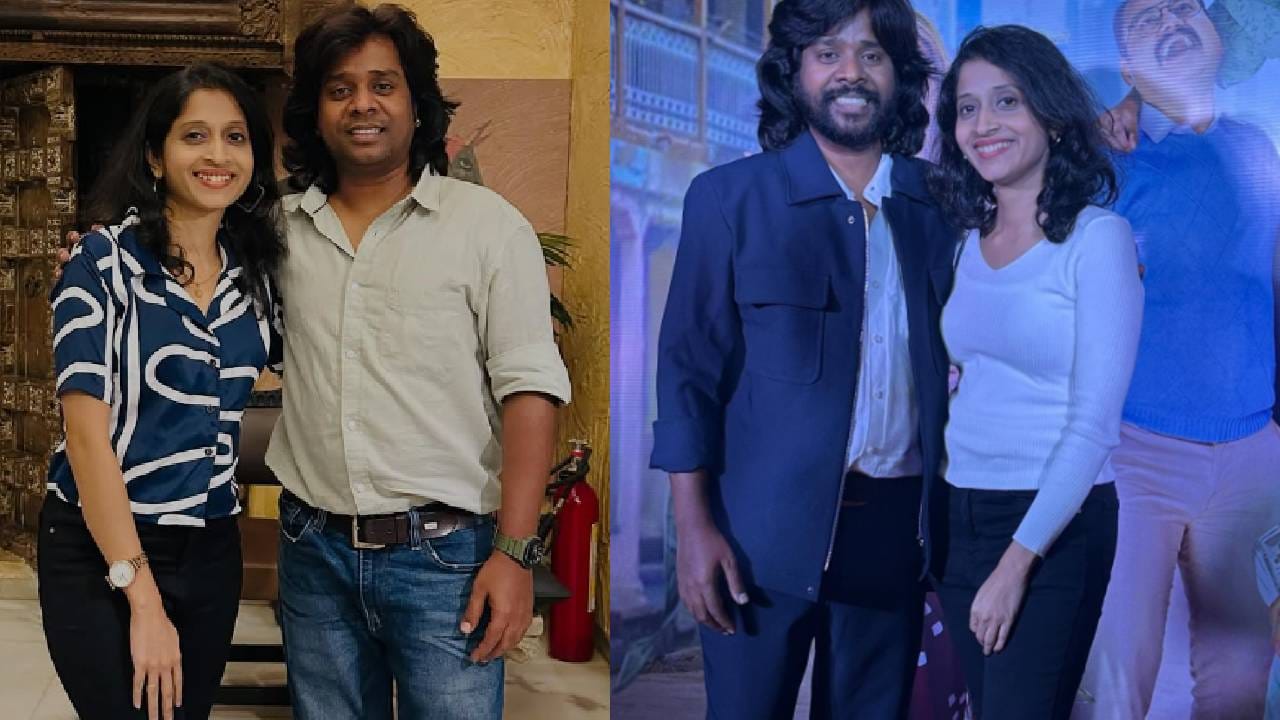 प्रियांका गौरवने काल नव्या घरातही प्रवेश केला असून त्यांनीही काही फोटो त्यांच्या स्टोरीवर शेअर केले आहेत. त्यांच्या या नव्या प्रवासासाठी, आयुष्याच्या नव्या टप्प्यासाठी ऋुतुजा बागवेसह अनेकांनी भरभरून शुभेच्छा दिल्यात. 