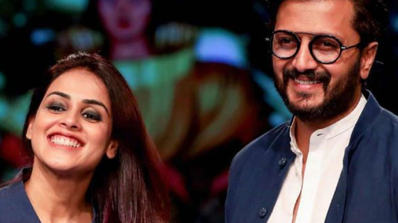 तसेच रितेशने आपल्या वडिलांसोबत केलेल्या पहिल्या एसटी प्रवासाच्या आठवणीही त्यांनी यावेळी शेअर केल्याचे सांगितले. विशेष म्हणजे, रितेशचे वडील विलासराव देशमुख हेही परिवहन मंत्री राहिले होते.