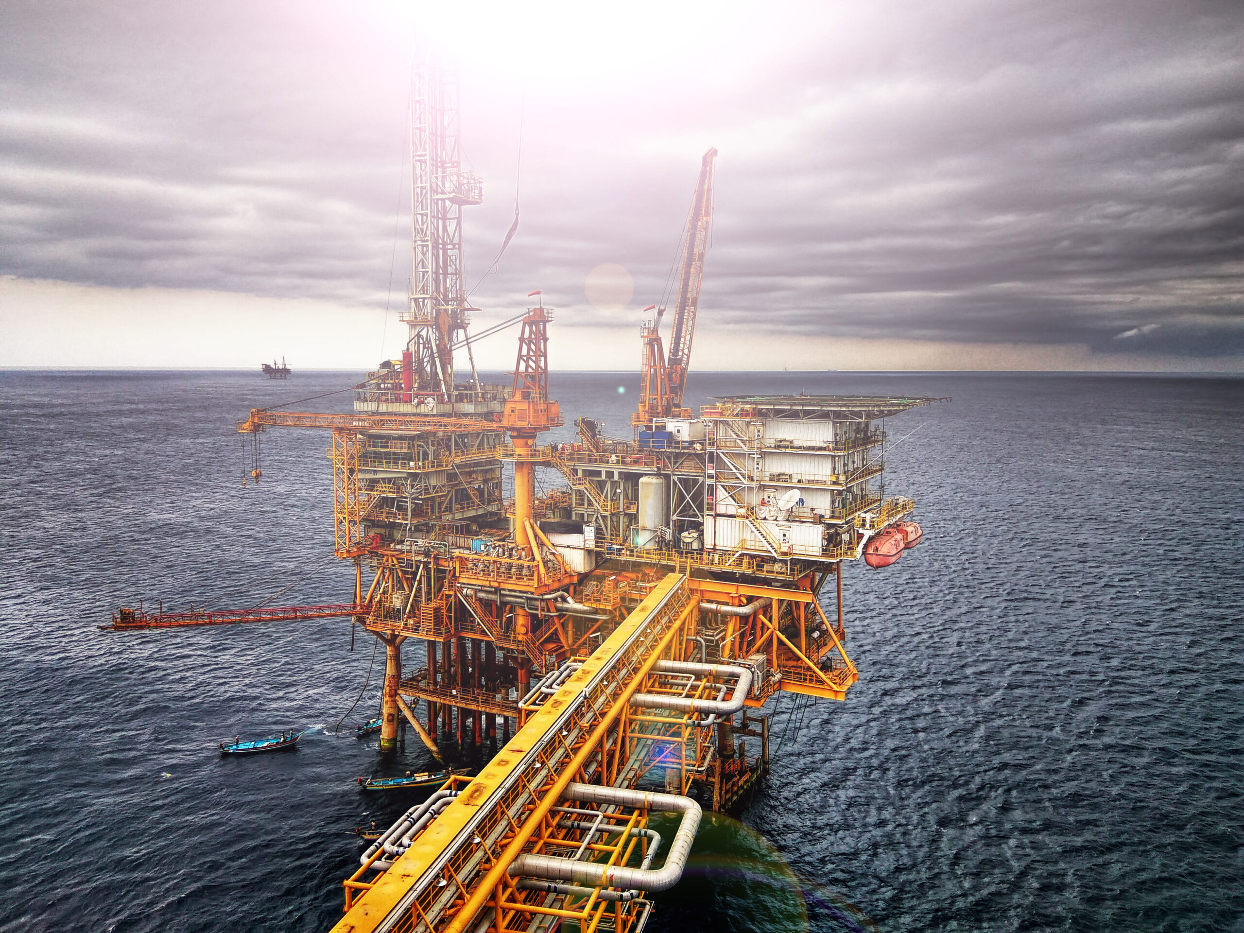 India Oil Update : ऑइल इंडियाला सलाम, राजस्थानच्या वाळवंटात जे अशक्य वाटलं ते देशासाठी करुन दाखवलं, तेल उत्पादनात चांगली बातमी