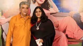 कायदा बाईच्या बाजूने..; दुसऱ्या लग्नाविषयी गिरीश ओक स्पष्टच म्हणाले...