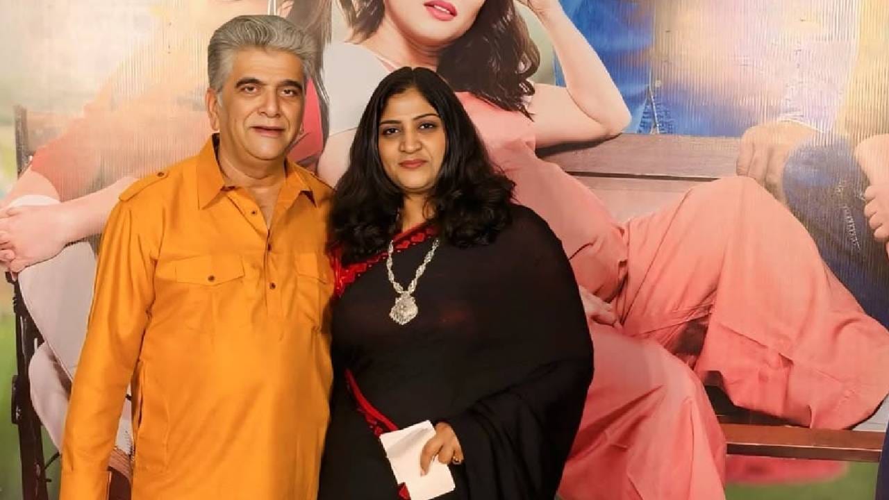 "या सगळ्या गोष्टींचा खूप त्रास झाला, पण हे व्हायचंच होतं म्हणून आम्ही एकत्र आलो. पण आता सगळं छान आहे", अशी भावना पल्लवीने व्यक्त केली. या मुलाखतीत गिरीश ओक म्हणाले की, "हा संपूर्ण अनुभव खूप शिकवणारा होता. कायदा बाईच्या बाजूने असल्याने आपण चुकीचे वाटतो. पण नाण्याच्या दोन बाजू असतात."
