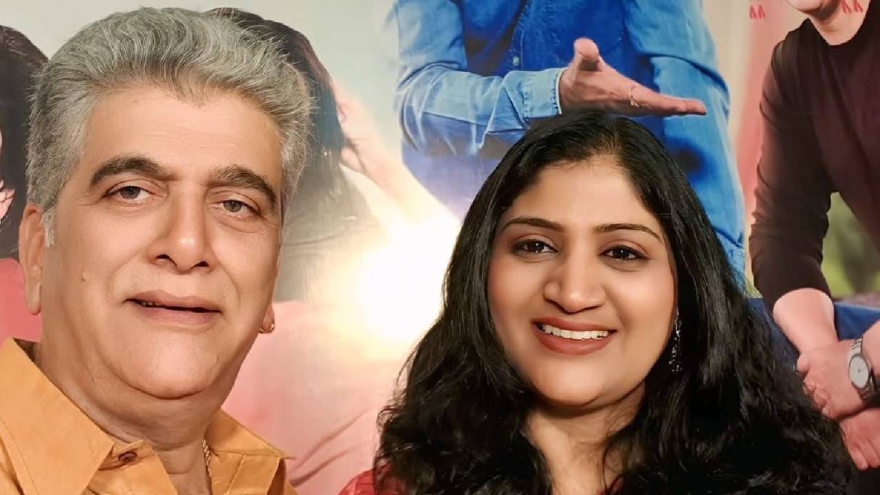 ज्येष्ठ अभिनेते गिरीश ओक यांच्यासाठी दुसरं लग्न करणं सोपं नव्हतं. त्यांनी 2008 मध्ये पल्लवीशी दुसरं लग्न केलं. त्यावेळी त्यांना प्रचंड मानसिक त्रास त्यांना सहन करावा लागला होता. प्रेम ते लग्नापर्यंतच्या प्रवासाबद्दल एका मुलाखतीत पल्लवी ओक व्यक्त झाली. 
