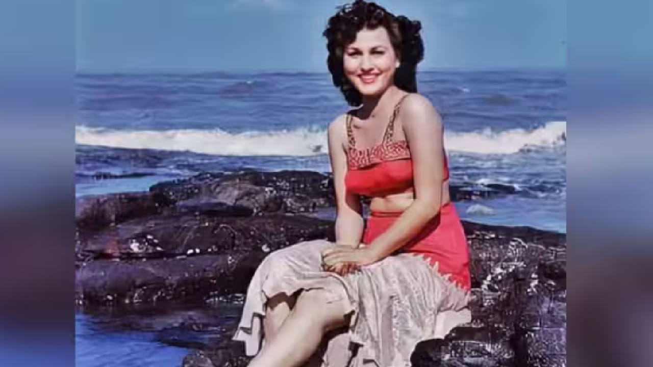 हिंदी चित्रपटसृष्टीच्या सुरुवातीच्या काळात जेव्हा पडद्यावर साधेपणा आणि पारंपरिक प्रतिमेचे वर्चस्व होते तेव्हा एक अभिनेत्री आपल्या ग्लॅमरस अंदाजाने आणि आत्मविश्वासाने संपूर्ण इंडस्ट्रीला चकित करून गेली. 