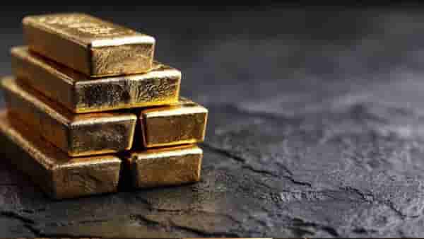 Todays Gold Rate : लग्नसराईत टेन्शन वाढवणारी बातमी, सोन्याचे दर वाढले की चांदीचे ? आजचे 10 ग्रॅमचे भाव..