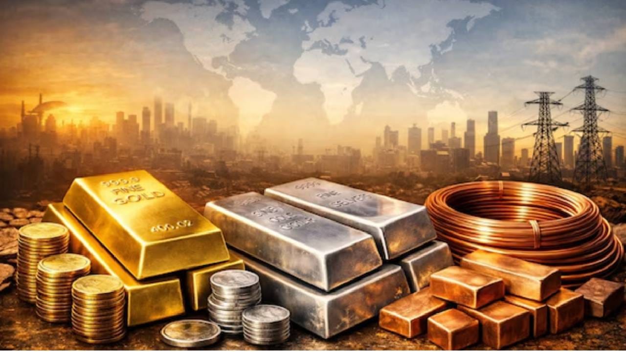 आंतरराष्ट्रीय बाजारात लंडन मेटल एक्सचेंजमध्ये ॲल्युमिनियम गेल्या चार वर्षांपासून उच्च स्तरावर आहे. तर भारतात ॲल्युमिनियमचा भाव जवळपास 375 रुपये प्रति किलोपर्यंत पोहचल्या आहेत. या धातूत सातत्याने तेजी येत असल्याने गुंतवणूकदार फायद्यात आहेत. 