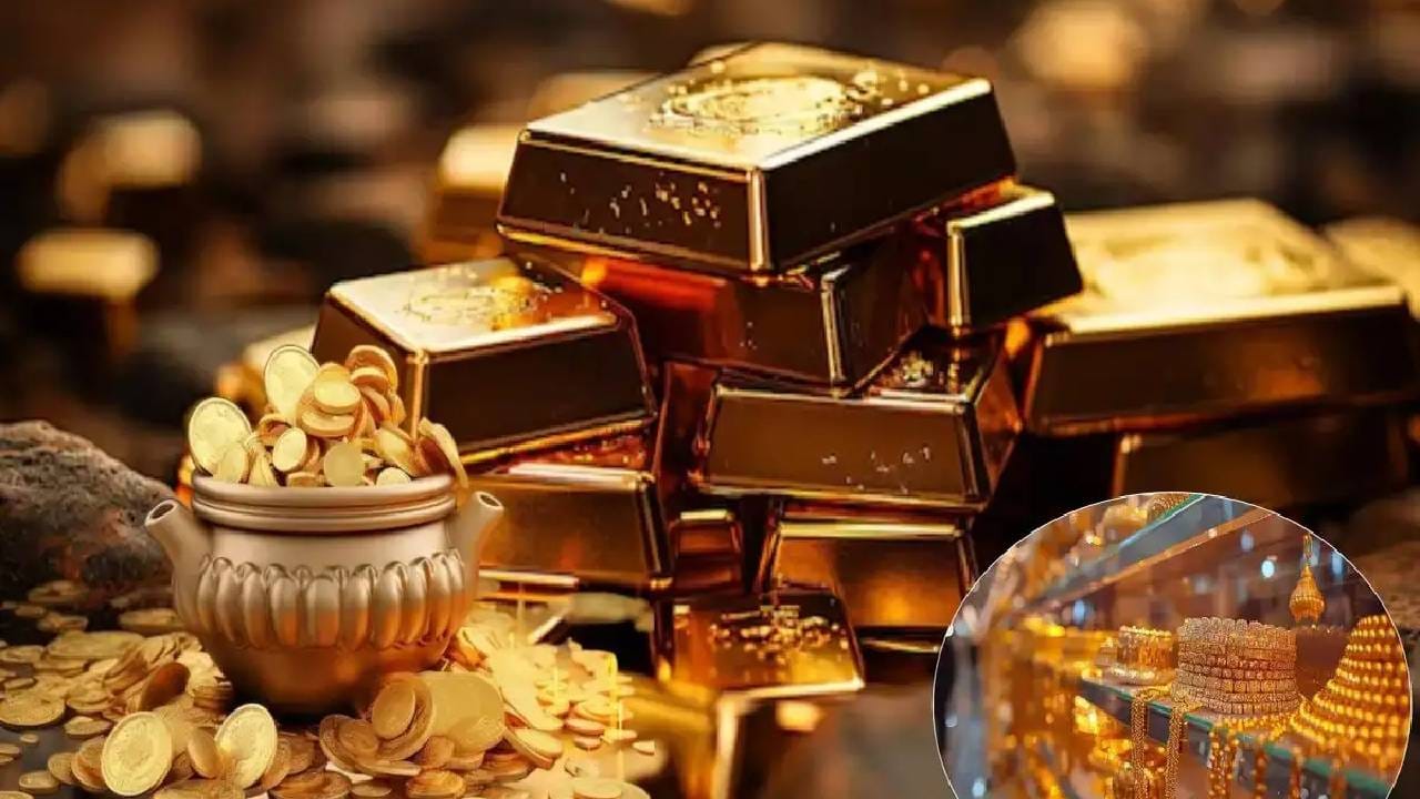 Gold And Silver Aluminium Metal Price : भारतात सोने आणि चांदीच्या वाढत्या भावाची चर्चा असली तरी जगात मात्र वेगळ्याच धातुच्या दरवाढीची चर्चा आहे. तांबे आणि ॲल्युमिनियमच्या किंमती विक्रमीस्तरावर पोहचल्या आहेत. गुंतवणूकदारांना त्याचा फायदा होत आहे. 